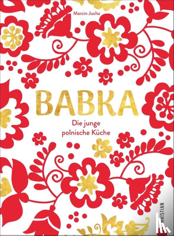 Marcin Jucha - Babka