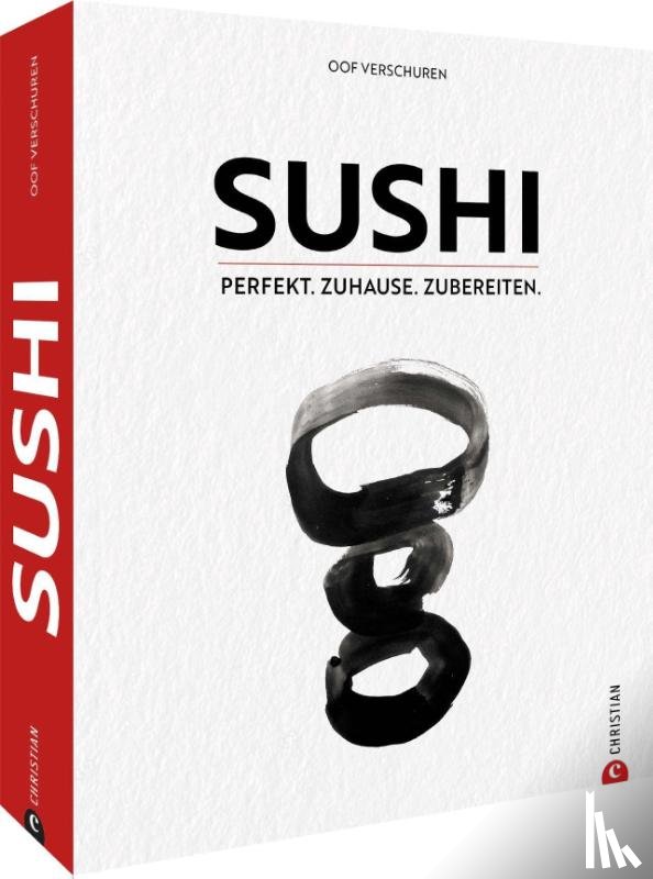 Verschuren, Oof - Sushi