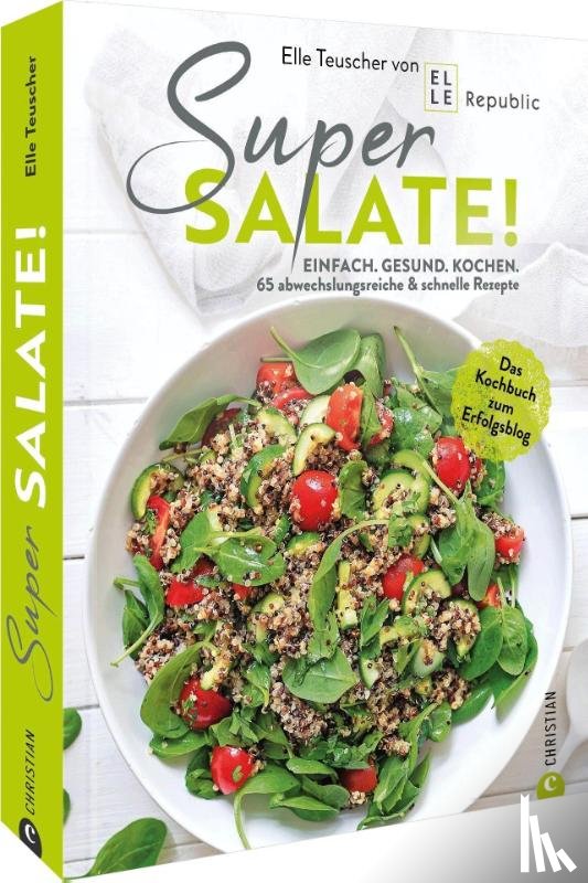 Elle Republic - Super Salate!