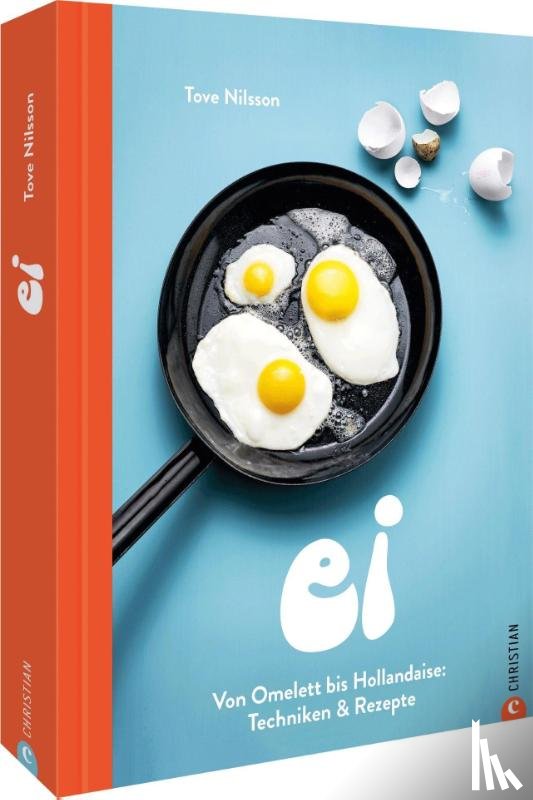 Nilsson, Tove - Ei