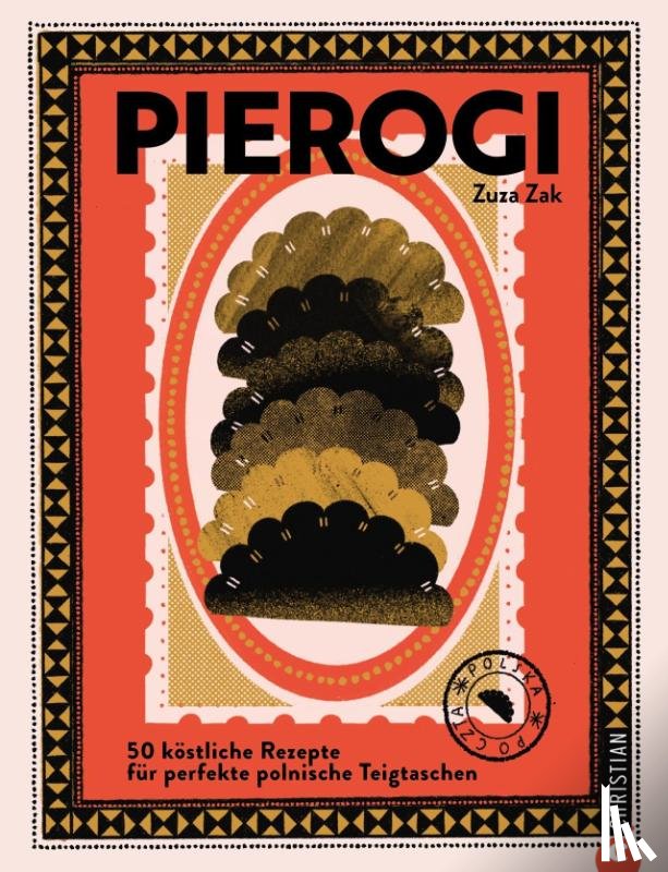 Zak, Zuza - Pierogi