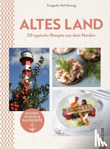  - Altes Land