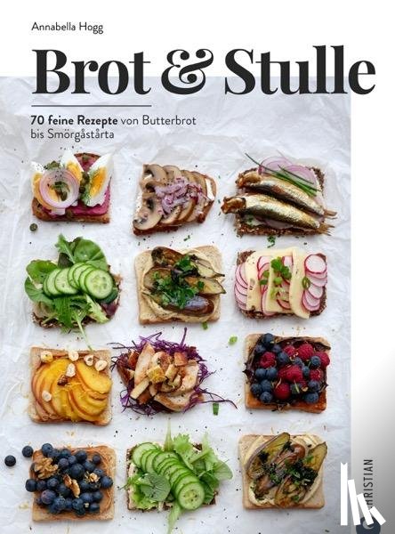 Hogg, Annabella - Brot & Stulle