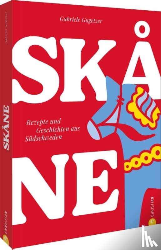 Gugetzer, Gabriele - Skåne