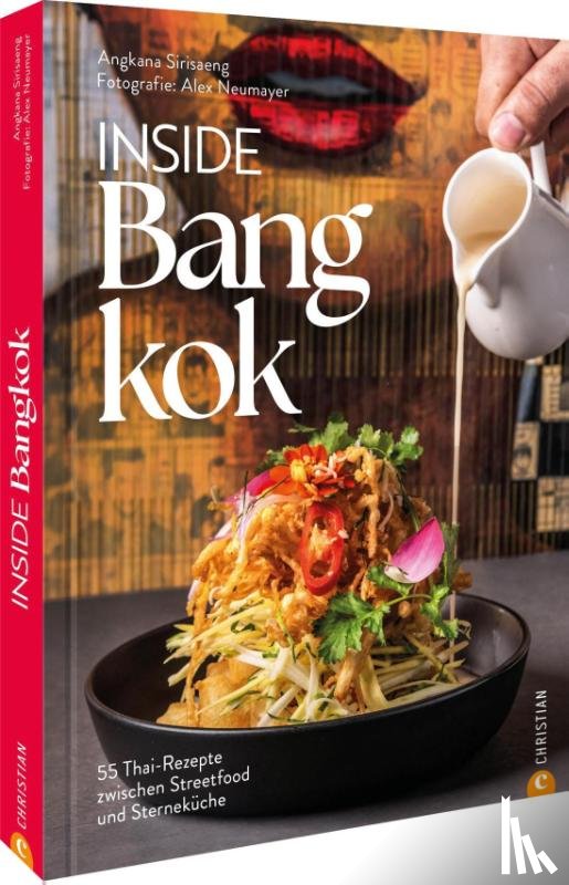 Sirisaeng, Angkana - Inside Bangkok