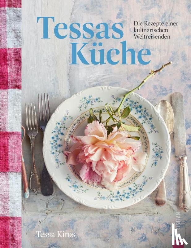 Kiros, Tessa - Tessas Küche