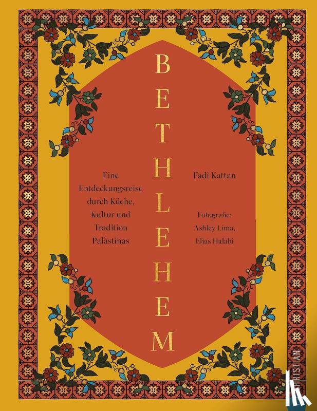 Kattan, Fadi - Bethlehem