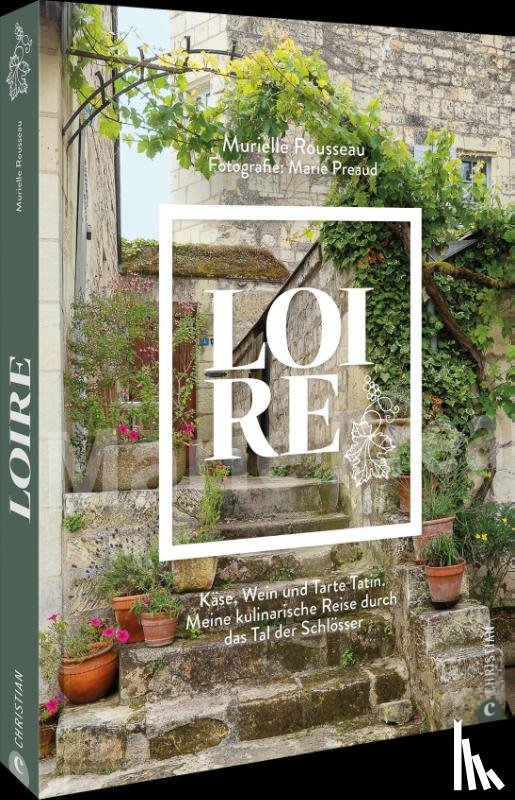 Rousseau, Murielle - Loire