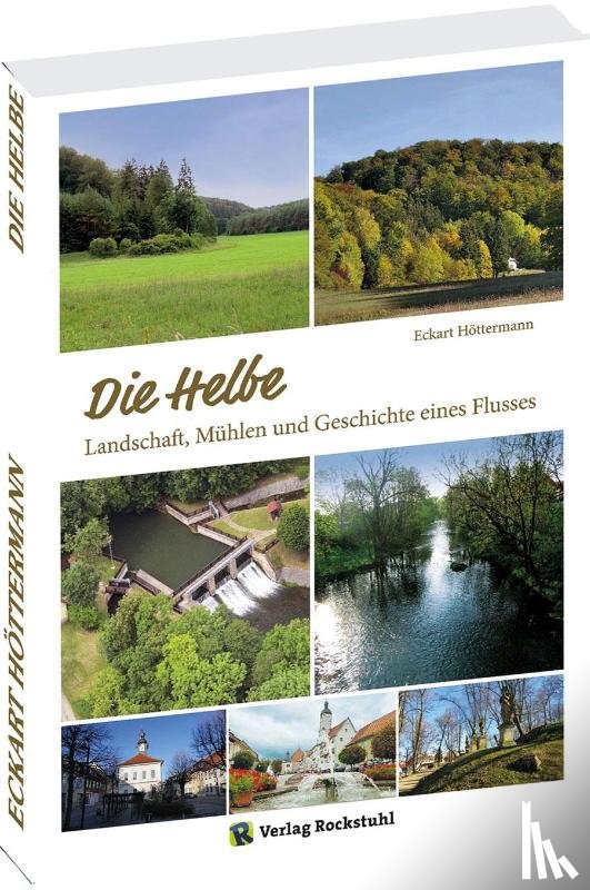 Höttermann, Eckart - Die Helbe