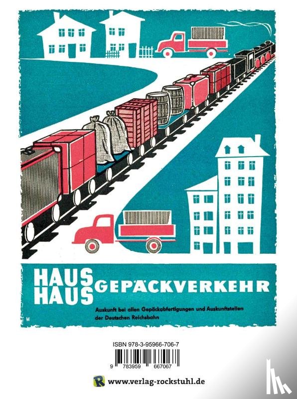  - Kursbuch der Deutschen Reichsbahn - Sommerfahrplan 1962