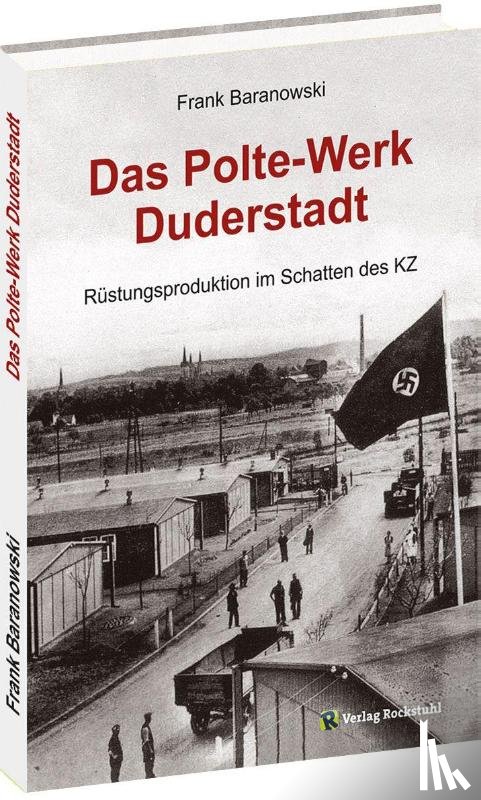 Baranowski, Frank - Das Polte-Werk Duderstadt
