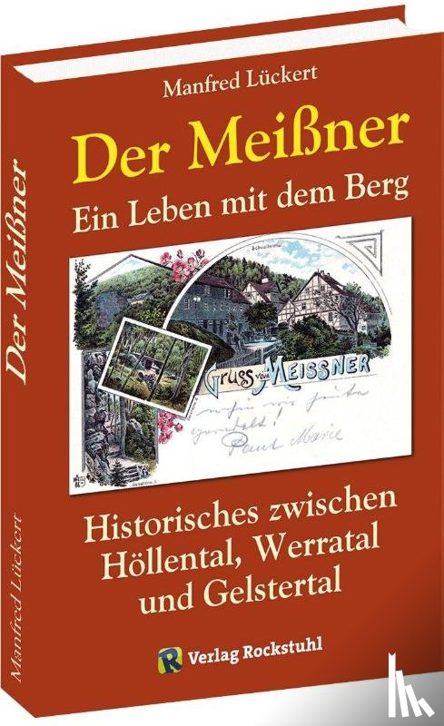 Lückert, Manfred - Der Meißner