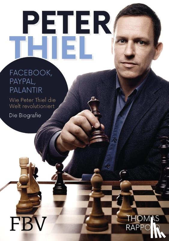 Rappold, Thomas - Peter Thiel