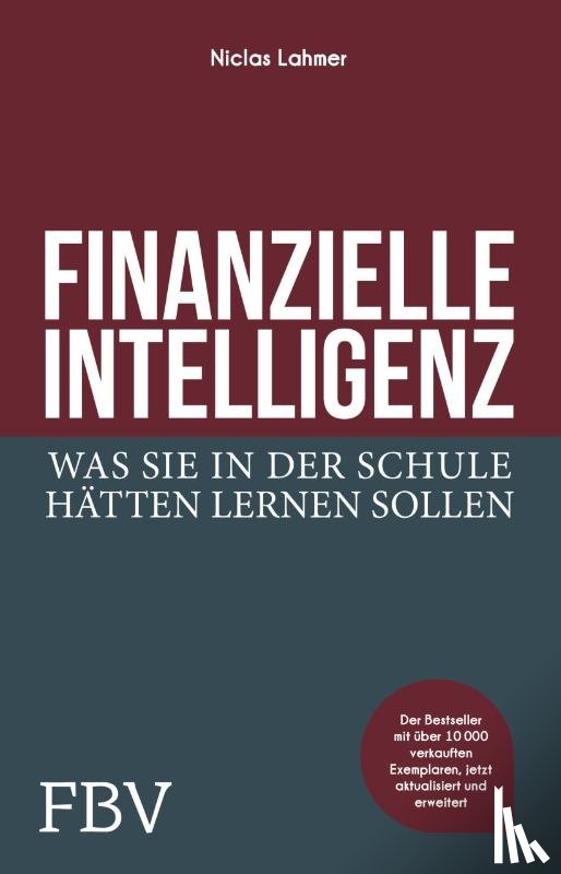 Lahmer, Niclas - Finanzielle Intelligenz