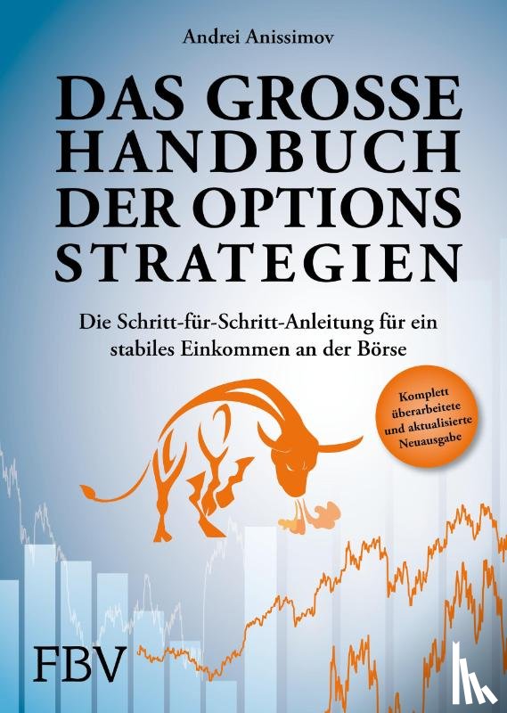 Anissimov, Andrei - Das große Handbuch der Optionsstrategien