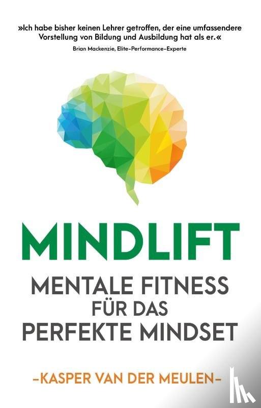 Meulen, Kasper van der - Mindlift