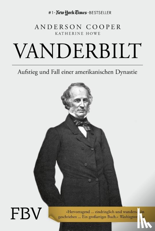 Cooper, Anderson, Howe, Katherine - Vanderbilt