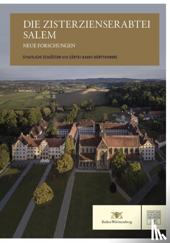  - Die Zisterzienserabtei Salem - Neue Forschungen