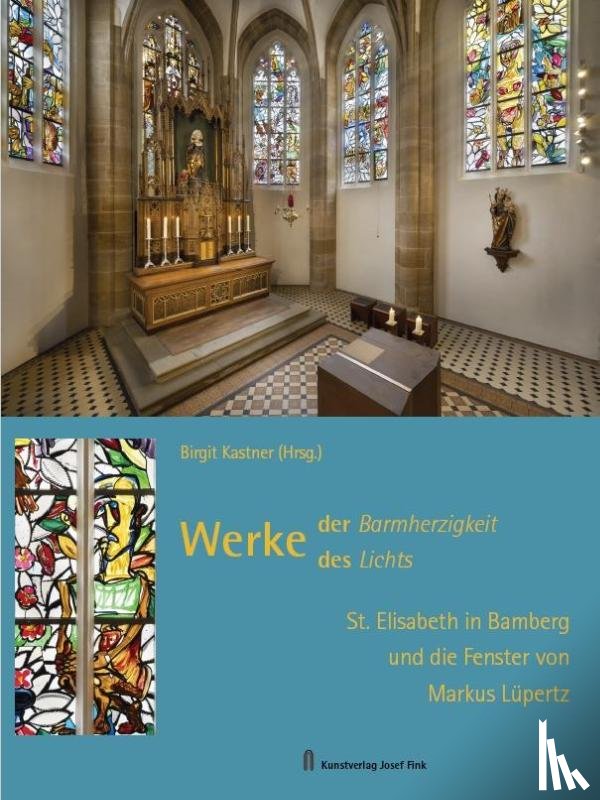  - Werke der Barmherzigkeit - Werke des Lichts