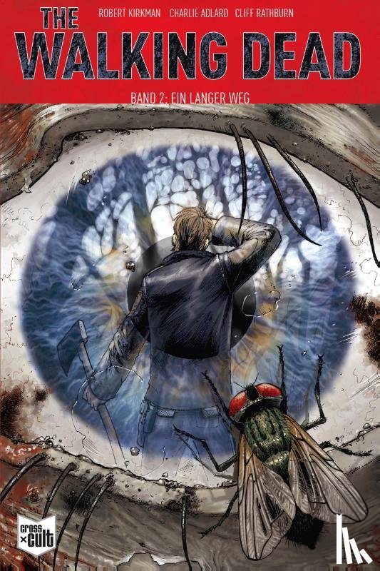 Kirkman, Robert - The Walking Dead 02