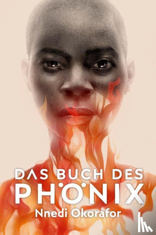 Okorafor, Nnedi - Das Buch des Phönix