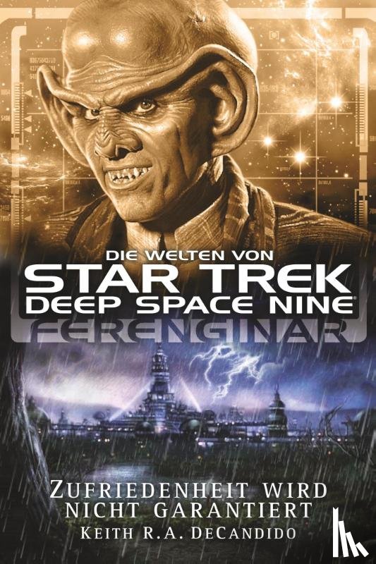 Decandido, Keith R. A. - Star Trek - Die Welten von Deep Space Nine 5