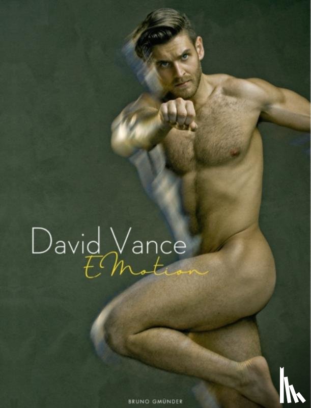 Vance, David - Emotion - Photographs by David Vance