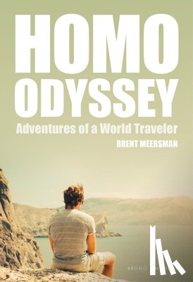 Brent Meersman - Homo Odyssey