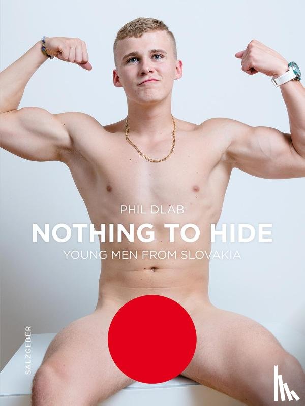  - Nothing to Hide