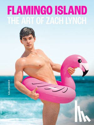 Lynch, Zach - Lynch, Z: Flamingo Island