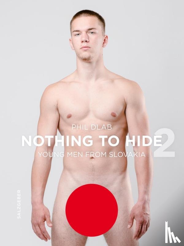 Dlab, Phil - Nothing to Hide 2