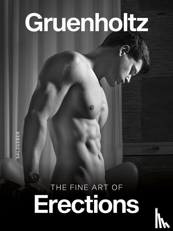 Gruenholtz - The Fine Art of Erections