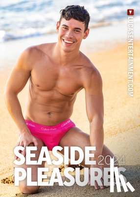  - Lucas Men - Seaside Pleasures 2024