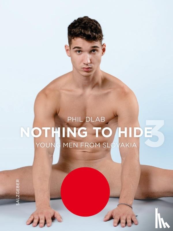 Dlab, Phil - Nothing to Hide 3