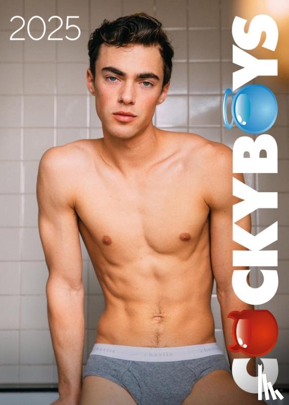  - CockyBoys 2025