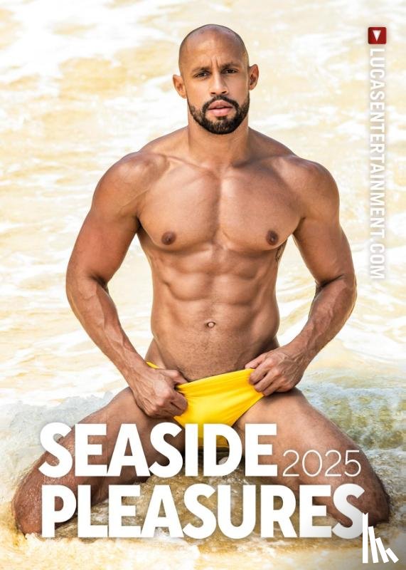  - Lucas Men - Seaside Pleasures 2025