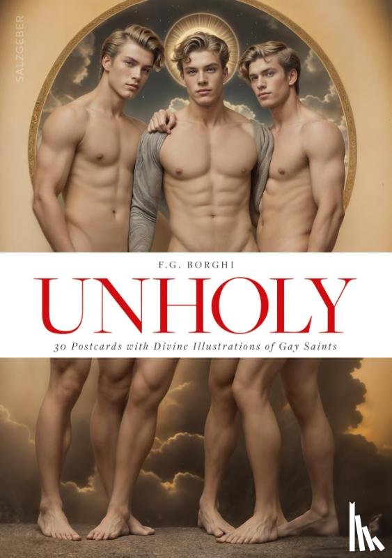 Borghi, F. G. - Unholy