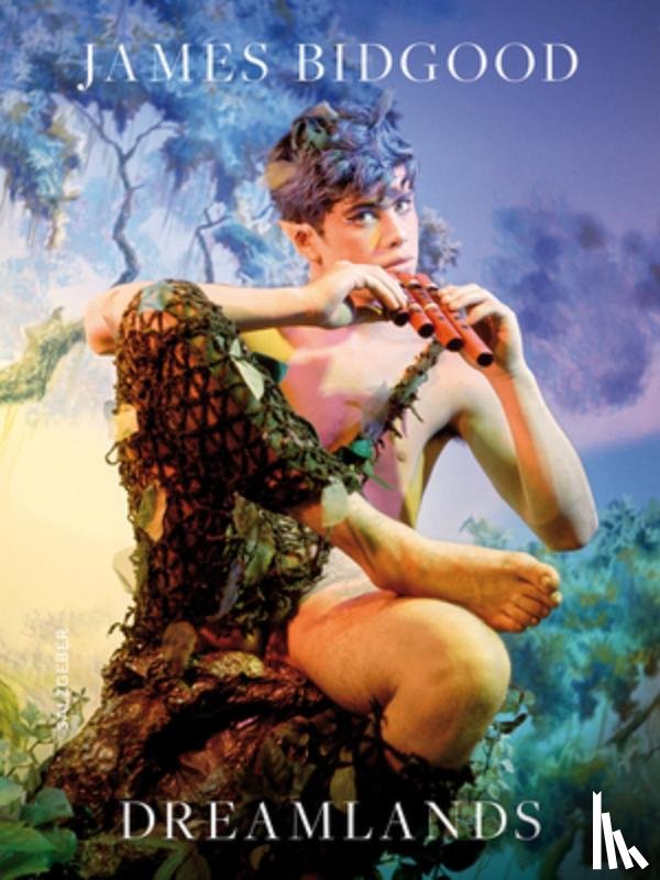 Bidgood, James - James Bidgood. Dreamlands
