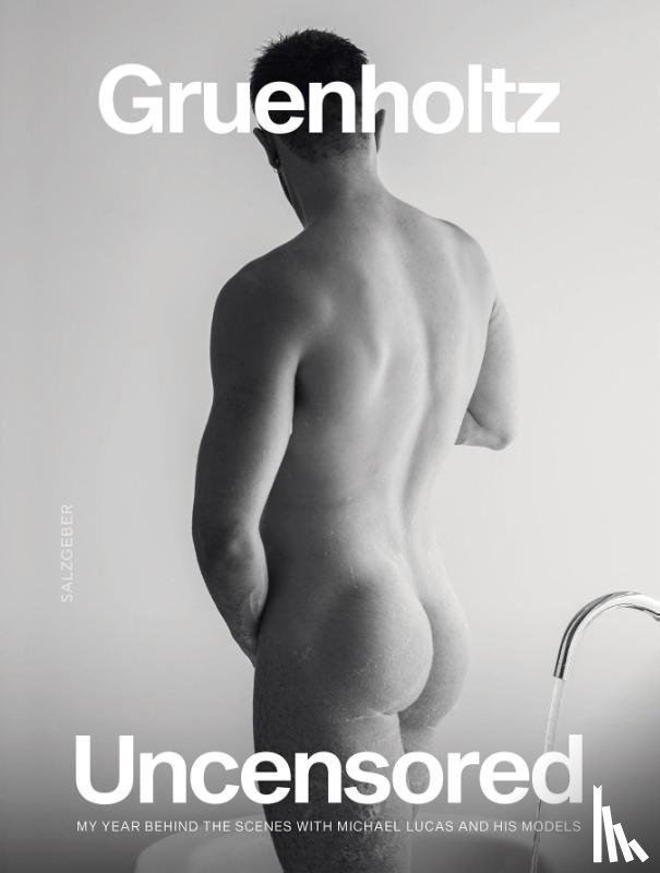 Gruenholtz - Uncensored
