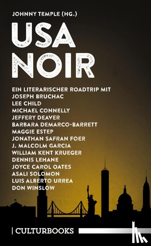  - USA Noir