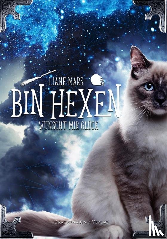 Mars, Liane - Bin hexen
