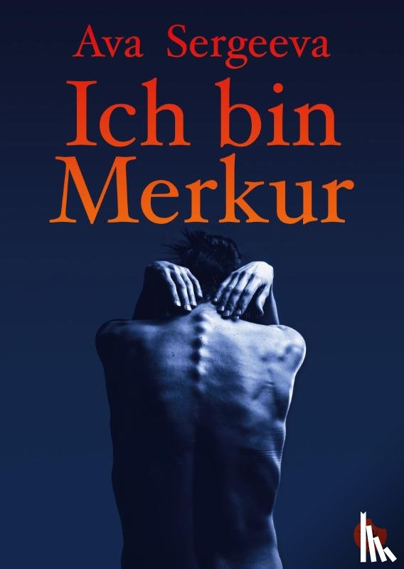Sergeeva, Ava - Ich bin Merkur