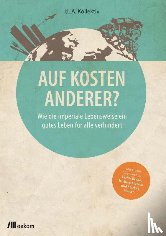  - Auf Kosten Anderer?