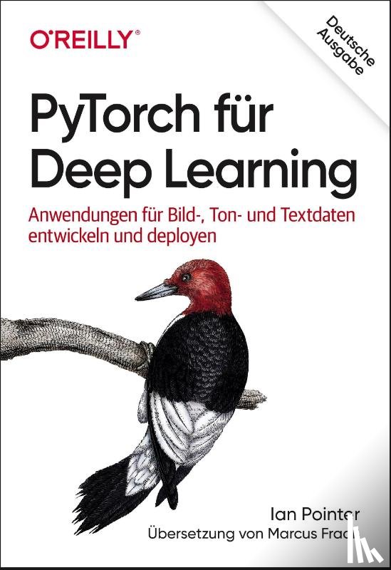 Pointer, Ian - PyTorch für Deep Learning