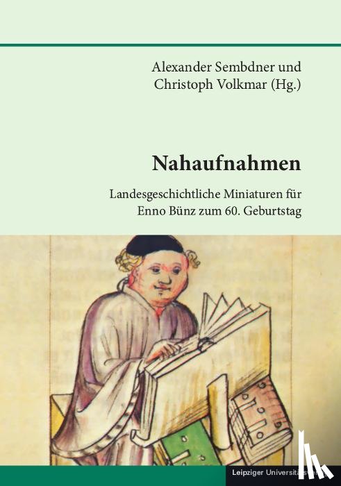  - Nahaufnahmen