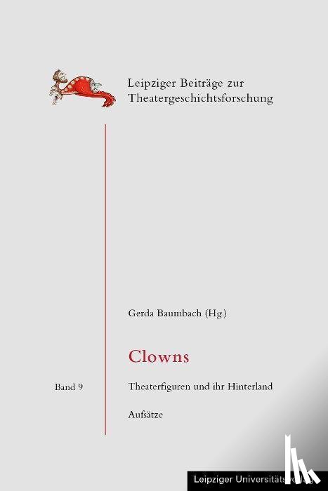  - Clowns