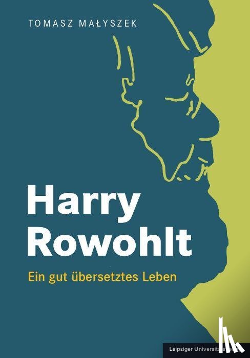 Malyszek, Tomasz - Harry Rowohlt