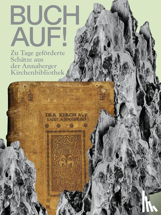  - BUCH AUF!