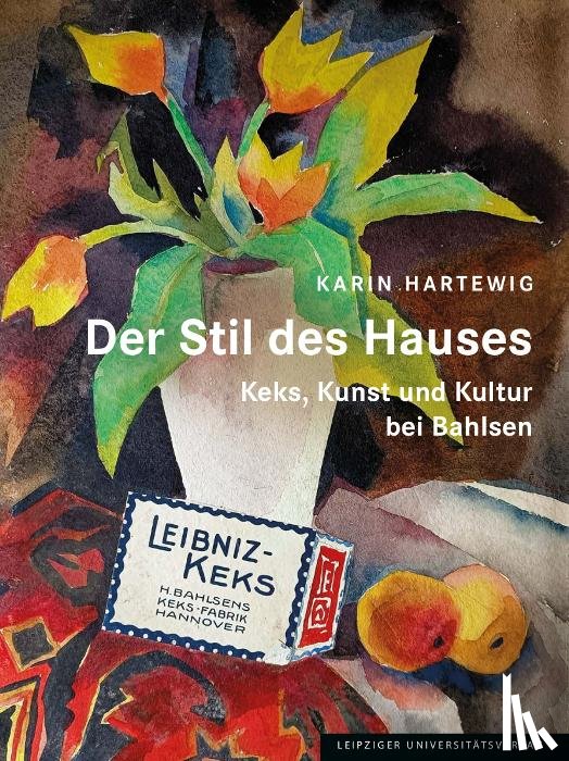 Hartewig, Karin - Der Stil des Hauses