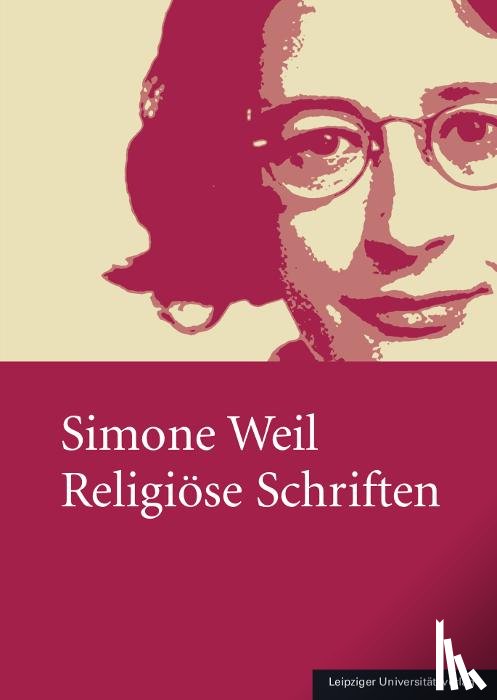  - Simone Weil - Religiöse Schriften